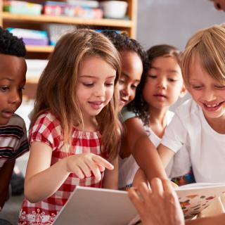  „KOCHAM SŁYSZEĆ”